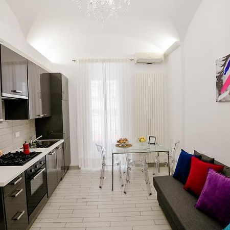 Apartamento Ema Mini In Trastevere Roma Exterior foto