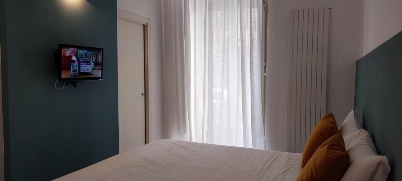 Apartamento Ema Mini In Trastevere Roma Exterior foto