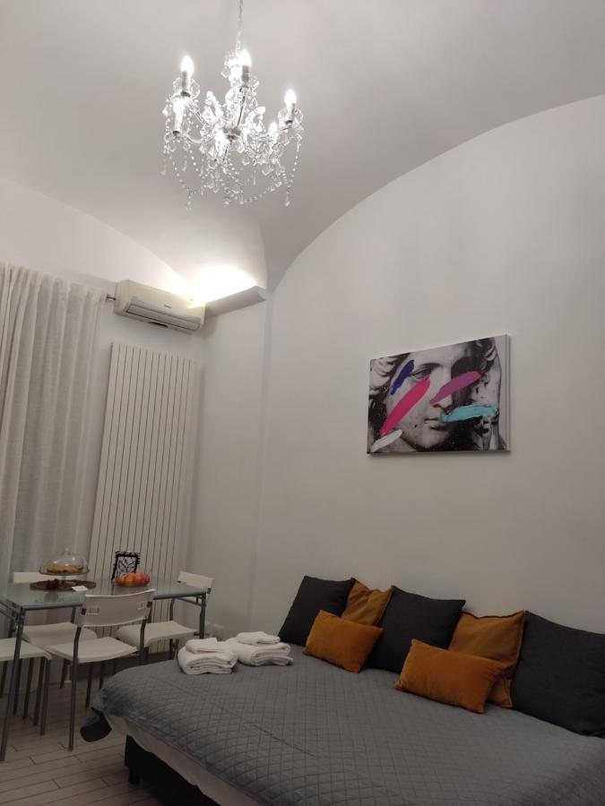 Apartamento Ema Mini In Trastevere Roma Exterior foto