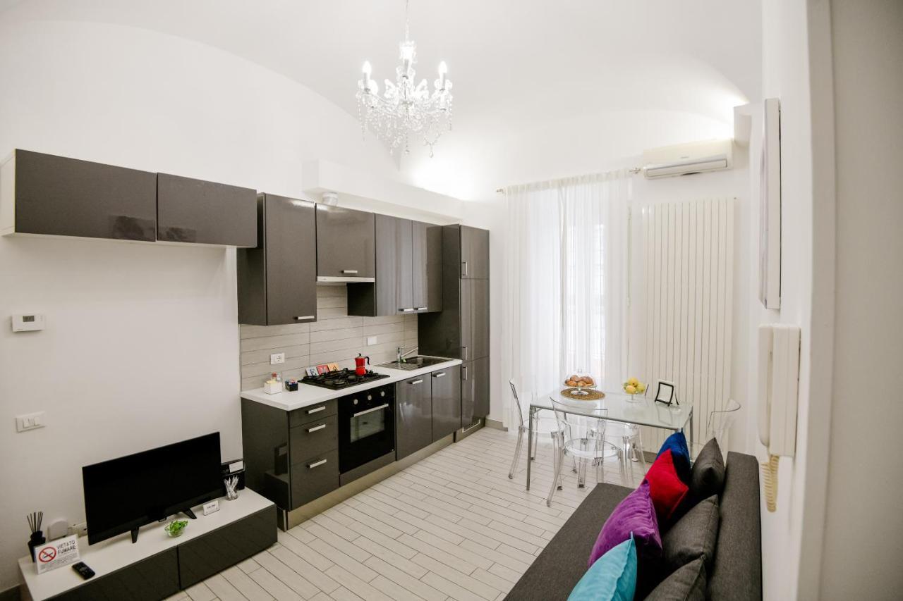 Apartamento Ema Mini In Trastevere Roma Exterior foto