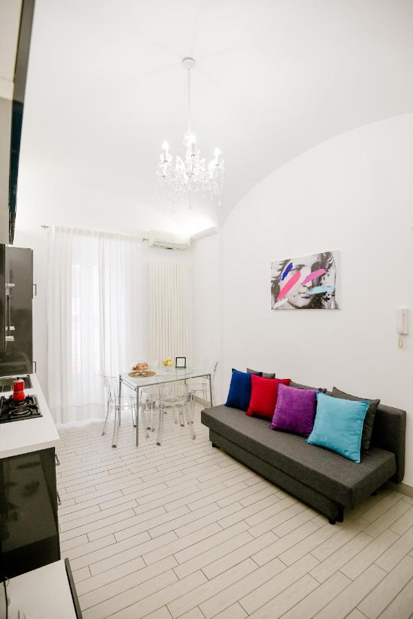 Apartamento Ema Mini In Trastevere Roma Exterior foto