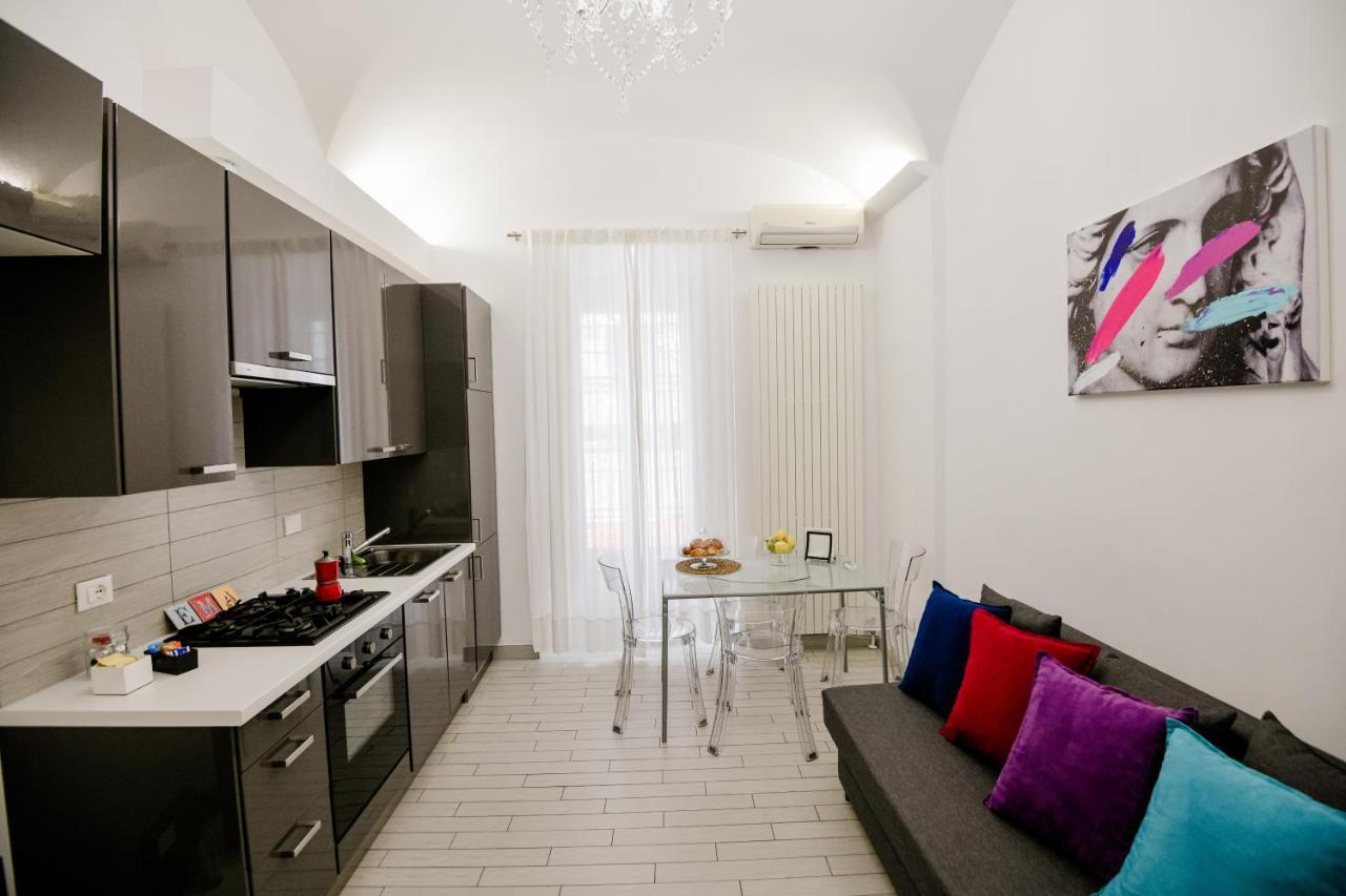 Apartamento Ema Mini In Trastevere Roma Exterior foto